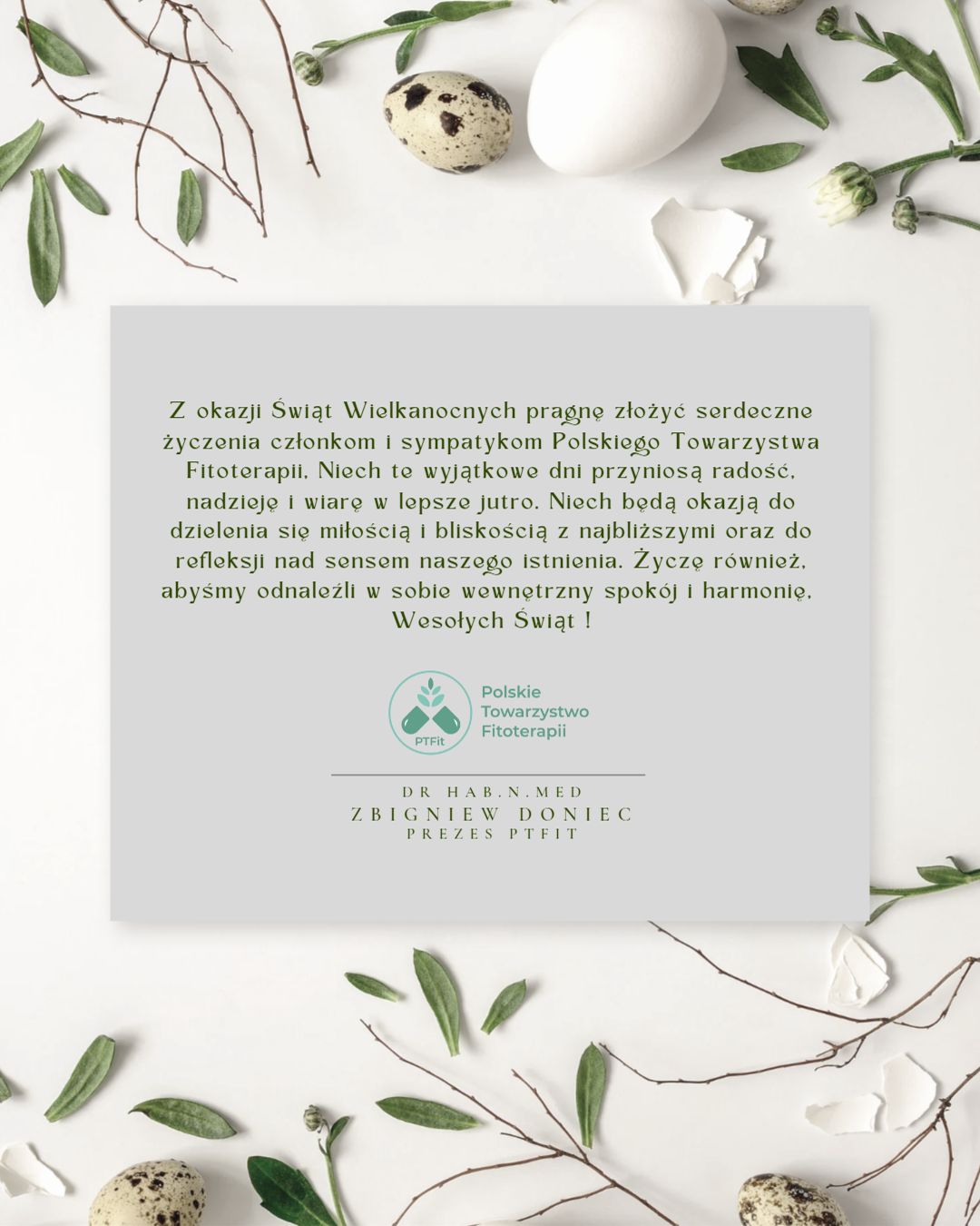 PTFIT - Wielkanoc 2023