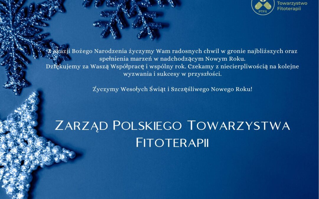 Wesołych Świąt