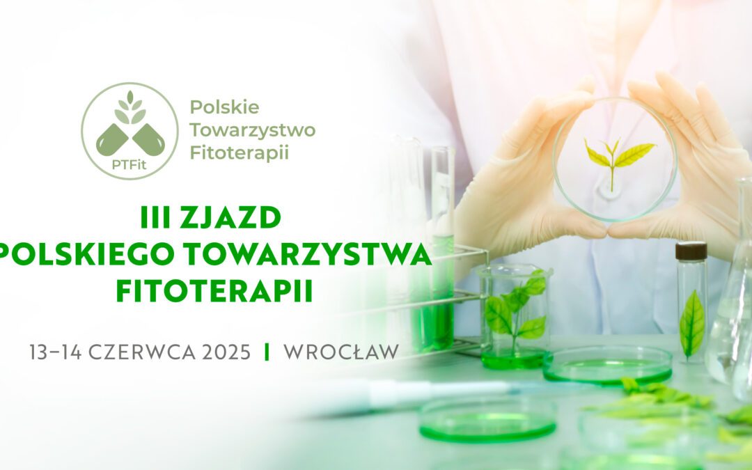 III ZJAZD PTFIT – informacje prasowe