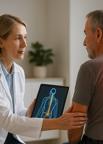 Medycyny Bolu - Sekcje Polskiego Towarzystwa Fitoterapii