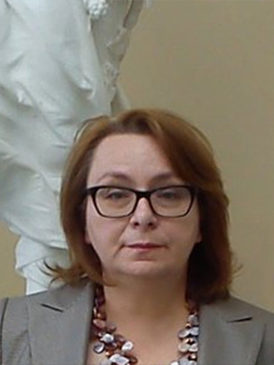 O Towarzystwie Miroslawa Krauze Baranowska - O Towarzystwie