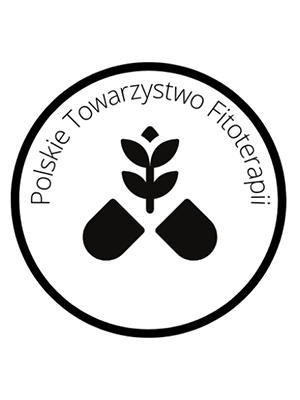 O Towarzystwie cropped Polskie Towarzystwo Fititerapii logo b w.png - O Towarzystwie